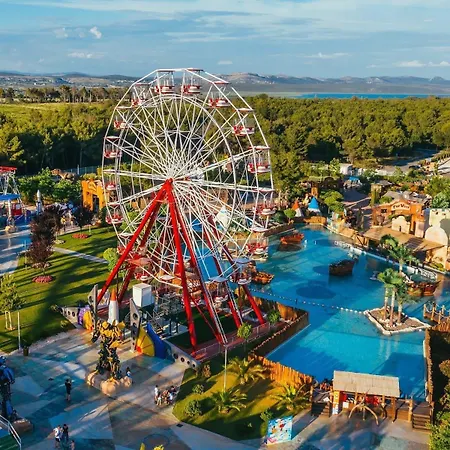 Mobile Eneliasunhouse Na Moru Σπίτι διακοπών Sveti Petar (Zadar)
