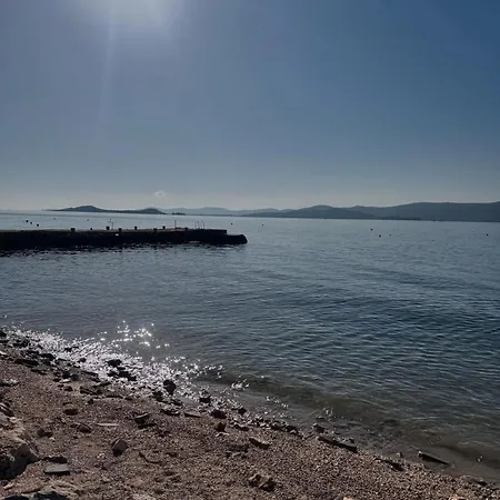 Mobile Eneliasunhouse Na Moru * Sveti Petar (Zadar)
