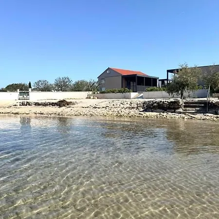 Mobile Eneliasunhouse Na Moru Sveti Petar (Zadar)