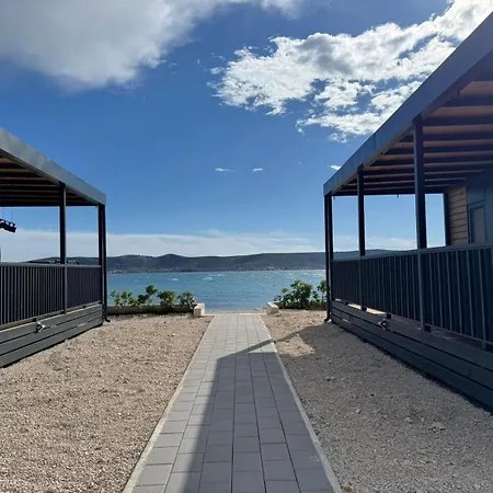 Mobile Eneliasunhouse Na Moru * Sveti Petar (Zadar)
