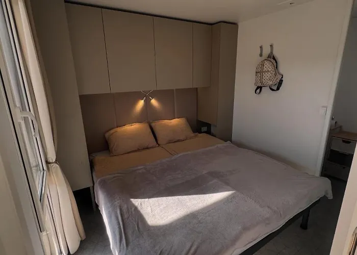 Casa vacanze Mobile Eneliasunhouse Na Moru Sveti Petar (Zadar)