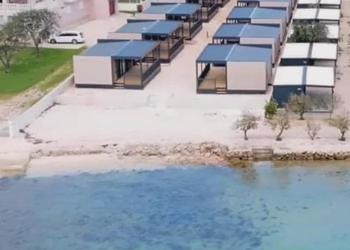 Mobile Eneliasunhouse Na Moru Casa vacanze