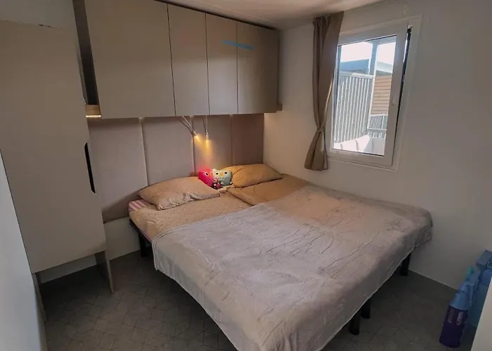 Mobile Eneliasunhouse Na Moru Casa vacanze *