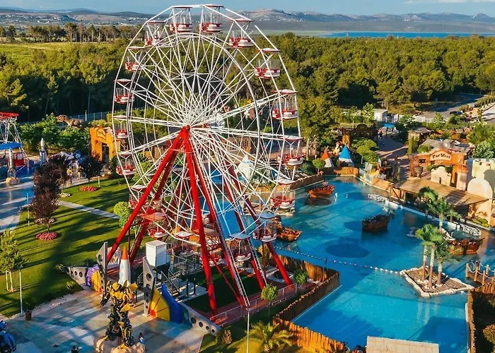 Mobile Eneliasunhouse Na Moru Casa vacanze Sveti Petar (Zadar)